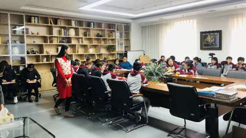 儿童生理发展理论社区培训服务