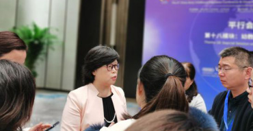 幼儿阅读素养发展培训